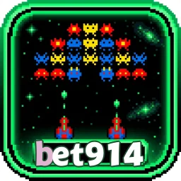 BET914 — ikon APK