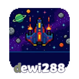 DEWI288 — ikon APK