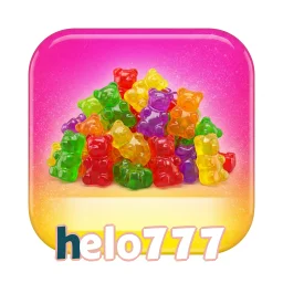 HELO777 — ikon APK