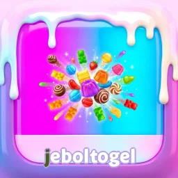 JEBOLTOGEL — ikon APK